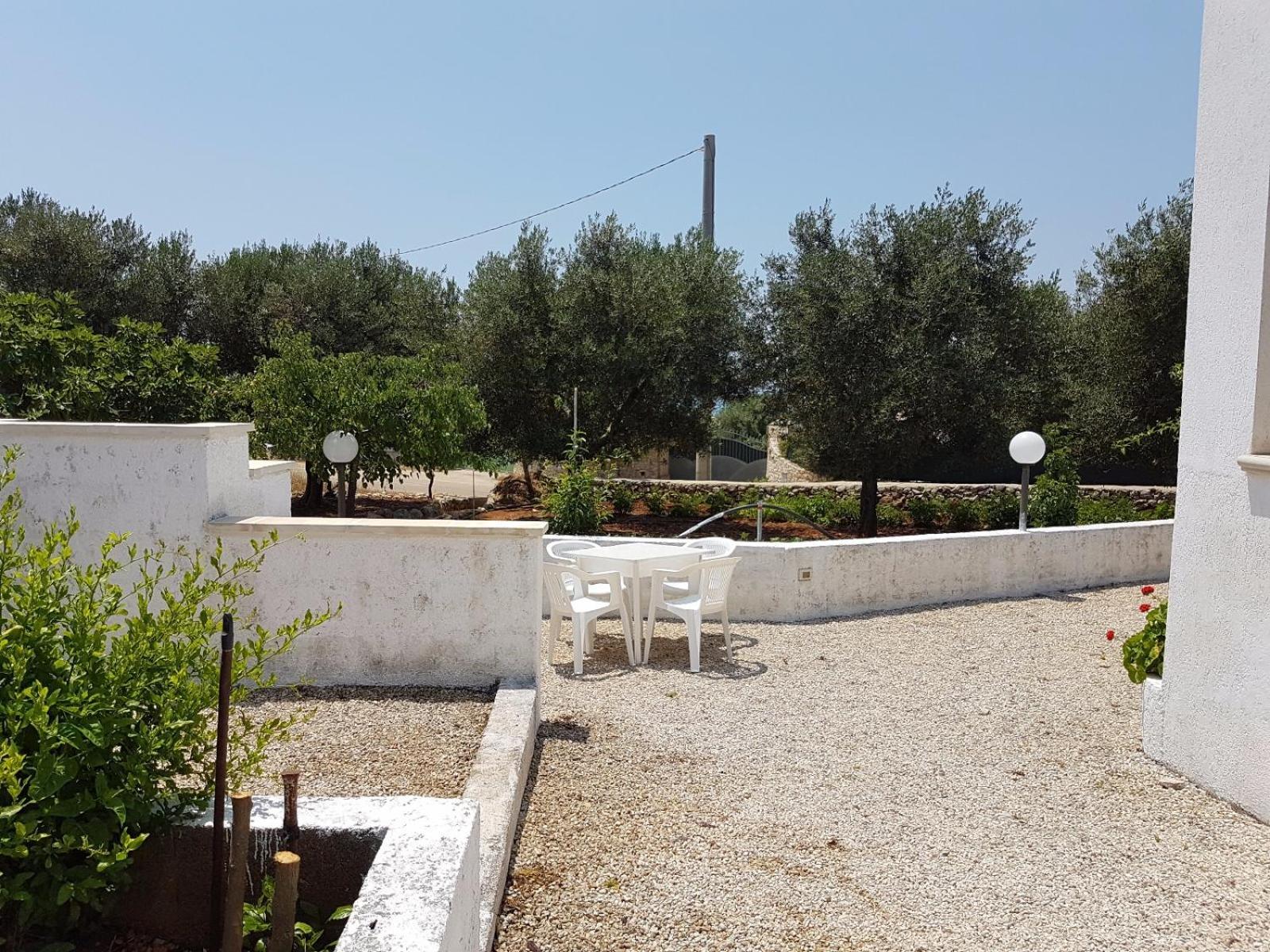 Bellissima Villetta Sulla Collina Di Torre Vado Kültér fotó