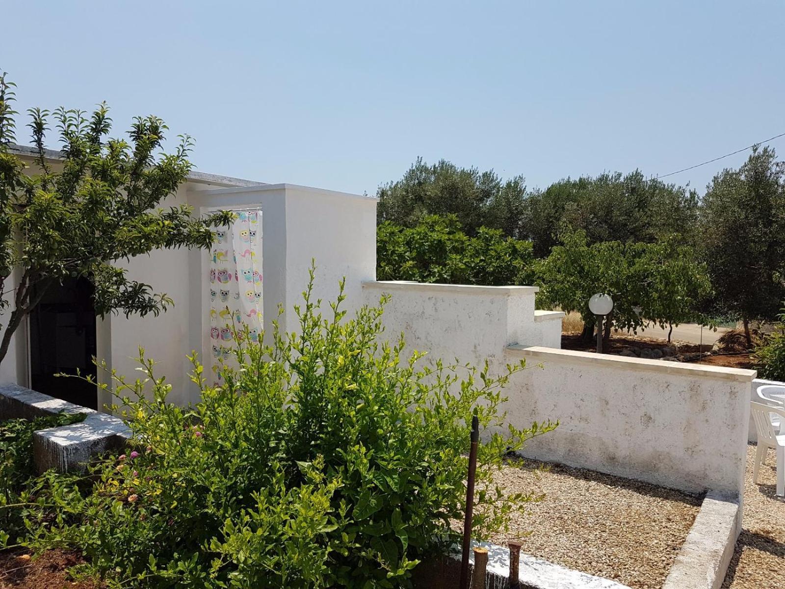 Bellissima Villetta Sulla Collina Di Torre Vado Kültér fotó