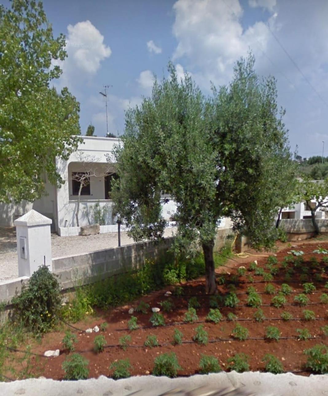 Bellissima Villetta Sulla Collina Di Torre Vado Kültér fotó